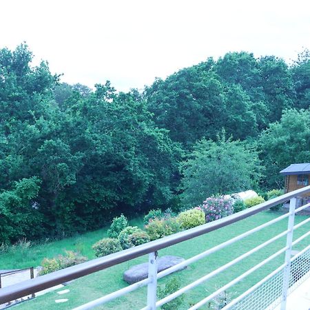 2 Belles Chambres Avec Balcon Sdb Et Wc Privatifs Ланьон Екстериор снимка
