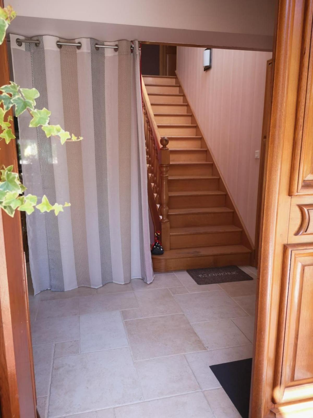 2 Belles Chambres Avec Balcon Sdb Et Wc Privatifs Ланьон Екстериор снимка