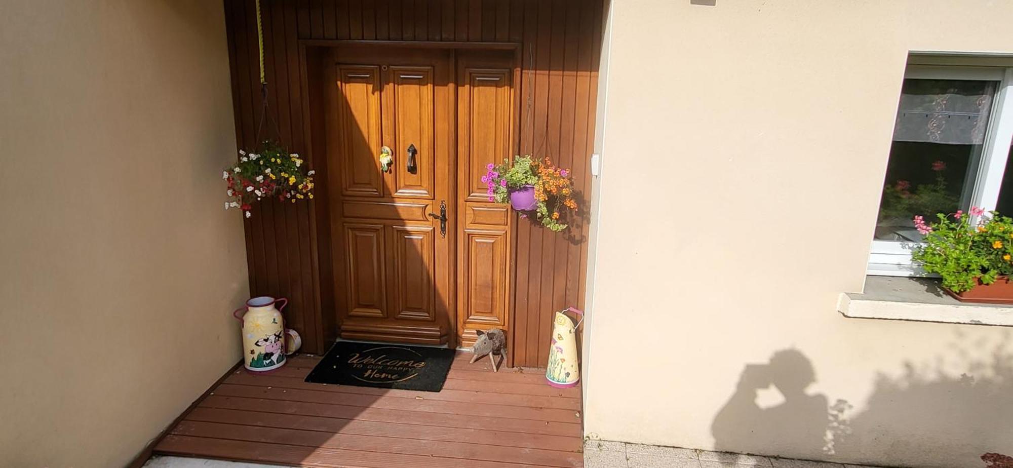 2 Belles Chambres Avec Balcon Sdb Et Wc Privatifs Ланьон Екстериор снимка